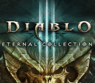 Diablo 3 - Eternal Collection EU XBOX One CD Key foto