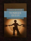 Tunelul Eului. Stiinta mintii si mitul sinelui &ndash; Thomas Metzinger, Humanitas