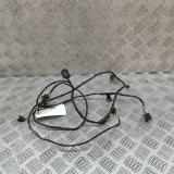 Cablaj senzor de parcare spate BMW 7 F01, F02 2011 OEM: 9199246 28430454
