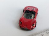 Bnk jc Hot Wheels 2018 - Porsche 918 Spyder - 292/365, 1:64