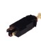 Comutator lumini frana OPEL CORSA C (F08, F68) (2000 - 2009) TOPRAN 206 844