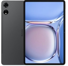 Tableta PC Blackview MEGA 3, Gri, 4G LTE, 12.1 2.5K 90Hz, 36GB RAM (12GB + 24GB extensibili), 256GB ROM, Android 15, DokeAI, MediaTek G100, 50MP+2MP+1