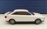 Masinuta Audi Coupe S2 Herpa 1/87 HO, macheta auto, Made in W. Germany, anii '80, miniatura, cm, colectie (5)
