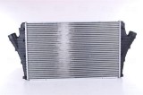 Radiator intercooler Cadillac Bls; Opel Signum, Vectra C, Vectra C Gts; Saab 9-3, 9-3X Motor 1, 2.0, 2.0 16V Turbo, 2.0 16V Turbo, 2.0 T, 2.0 T AWD,