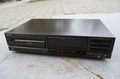 CD Player Technics SL PG 420 A foto