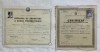Diplome de studii si calificari 1965 - 1967