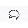 Senzor ABS Alfa Romeo Mito (955) 08.08-10.18; Fiat Grande Punto (199) 06.05-, Grande Punto 07.07-06.10, Punto (199) 01.12-, Punto Evo (199) 07.08- ,