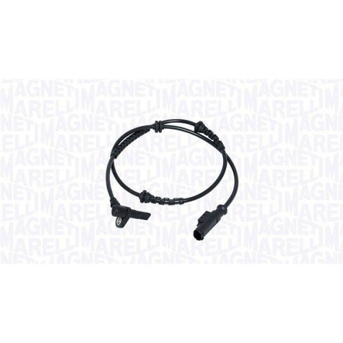 Senzor ABS Alfa Romeo Mito (955) 08.08-10.18; Fiat Grande Punto (199) 06.05-, Grande Punto 07.07-06.10, Punto (199) 01.12-, Punto Evo (199) 07.08- ,