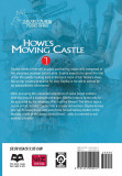 Howl&#039;s Moving Castle Film Comic - Volume 1 | Hayao Miyazaki