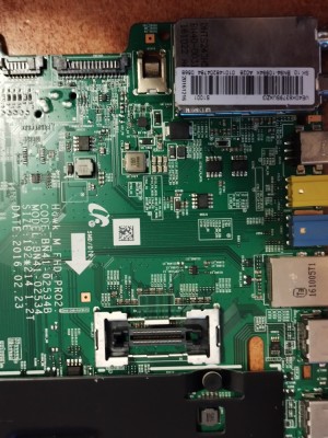 L55E1-KSM,BN44-00872C,PSLF101S08A foto