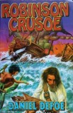 ROBINSON CRUSOE-DANIEL DEFOE-357786