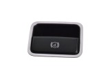Buton fr&acirc;nă de m&acirc;nă MERCEDES-BENZ S W222, V222, X222 2015 OEM: A2229050106 17488832