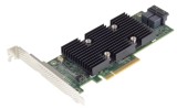 Cumpara ieftin Controller RAID PERC H330 SAS/SATA 12Gbps, PCI-E x8, RAID levels 0, 1, 5, 10, and 50, p/n: 06H1G0 NewTechnology Media