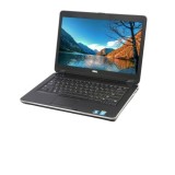 Laptop DELL Latitude E6440 Refurbished, I5-4210M, 8GB RAM, 256GB SSD, 14", Windows 10 Pro, Stare Economica