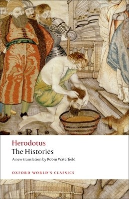 The Histories foto