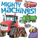 C48HB Mighty Machines