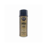Adeziv Spray Tapiterie K2 Tapiflex 400ml, Universal: Auto, Textile, Plastic, Metal, Lemn, Piele - Aderenta Puternica &amp; Rezistenta Umiditate