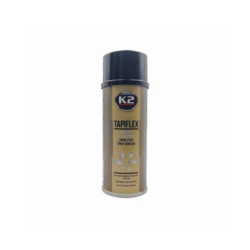Spray adeziv tapiterie Tapiflex 400ml K2 Cod: W170 Automotive TrustedCars