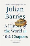 A History Of The World In 10 1/2 Chapters | Julian Barnes, Vintage