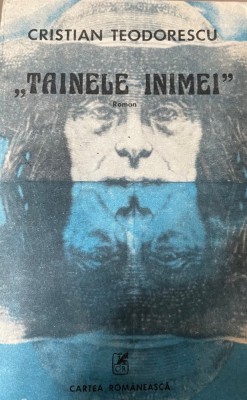 Tainele inimei Cristian Teodorescu foto