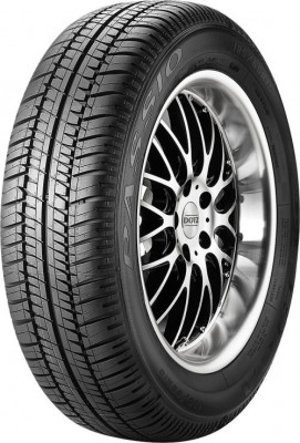 Cauciucuri de vara Debica Passio ( 135/80 R12 73T XL ) foto
