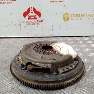 Volanta cu ambreiaj placa presiune Ford Ka 1.3i 1996-2008 foto