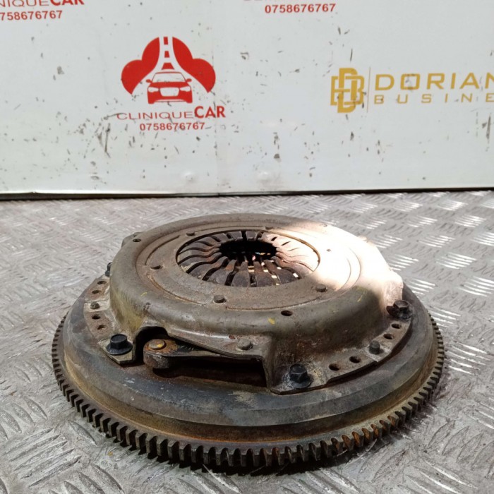 Volanta cu ambreiaj placa presiune Ford Ka 1.3i 1996-2008