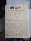 Buna credinta - foaie politica si economica - nr. 357/21 februarie , 1893, anul III