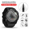 FOLIE PROTECTIE HYDROGEL, TPU SILICON, GARMIN WATCH FENIX 6, BULK