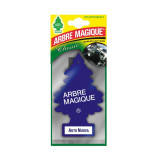 Odorizant auto bradut Arbre Magique Italia, aroma New Car AutoDrive ProParts