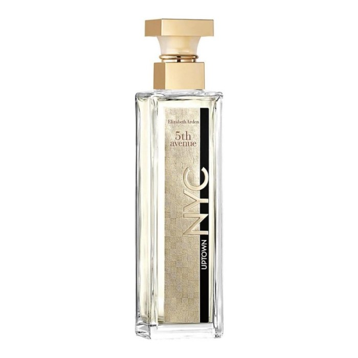 Elizabeth Arden 5th Avenue Uptown NYC EDP Tester 75 ml