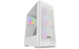 Carcasa Aqirys Gacrux RGB WHITE