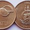 2333 Vanuatu 2 Vatu 2002 km 4 UNC