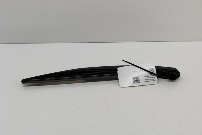 Braț ștergător luneta CITRO&Euml;N C3 III SX 2023 OEM: 6429HE,80003217,80011247 23880164