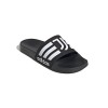 Juventus Torino papuci Shower black - 10, Adidas