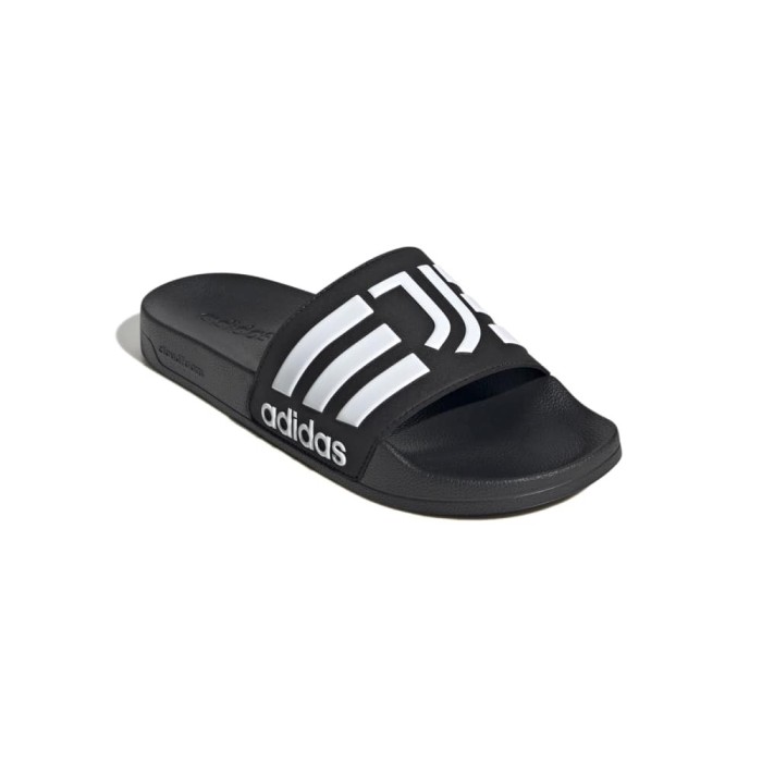 Juventus Torino papuci Shower black - 10