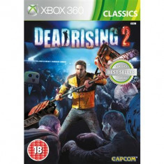 Dead Rising 2 Xbox360 foto