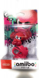 Caracatiță amiibo (seria splatoon) (import din Japonia)