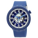 Ceas Swatch, Big Bold SB01N102 - Marime universala