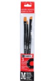 Set 3 pensule - Campus Hobby M | Raphael