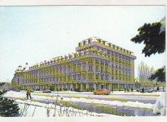 bnk cp Ploiesti - Hotel Central - necirculata
