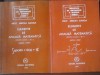 Analiza Matematica XII, 2 vol. - Mircea Ganga (1997, 1998), MathPress - culegere de probleme si exercitii