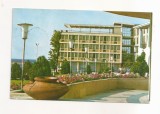 RF131 - Carte Postala - Mangalia, circulata 1969