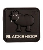 Patch Little Black Sheep JTG