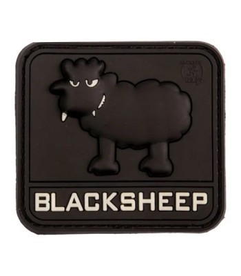 Patch Little Black Sheep JTG foto