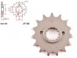 Pinion Transmisie Fata JT Sprockets 520 15T JTF308 Aprilia Pegaso Derbi Mulhacen Honda FMX NX Yamaha MT-03 XT XTZ 650 660