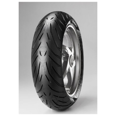 Anvelopa | Cauciuc Spate Moto 160/60-17 PIRELLI ANGEL ST foto