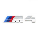 Emblema M4 spate portbagaj BMW