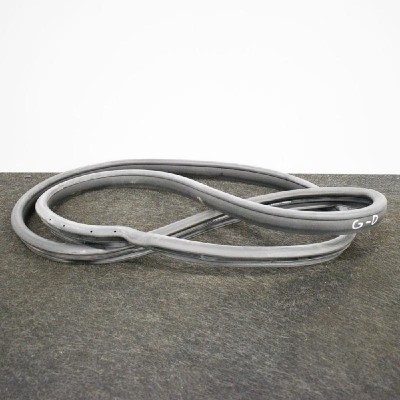 Garnitura ușă dreapta spate MERCEDES-BENZ E W212 2013 OEM: A2126970151 | 3533469 foto