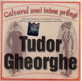Tudor Gheorghe - Calvarul Unei Inime Pribegi, CD Muzica, Format Album, Casa de discuri: Cat Music